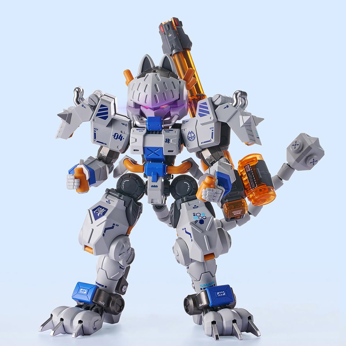 ホーネットジャベリン フェイト クライマックス込み4枚ずつセット 1/72 ZOIDS 洛伊德RZ-046 高速影狐Marking Plus Ver. 組裝模型壽屋